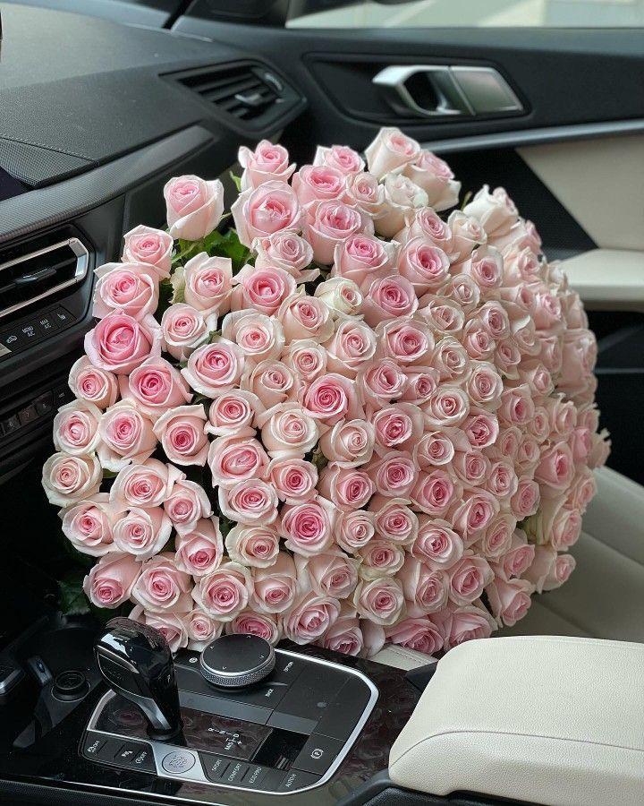 Enchanted Garden Symphony Arrangement